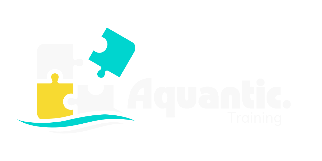 Logo Aquantic Training