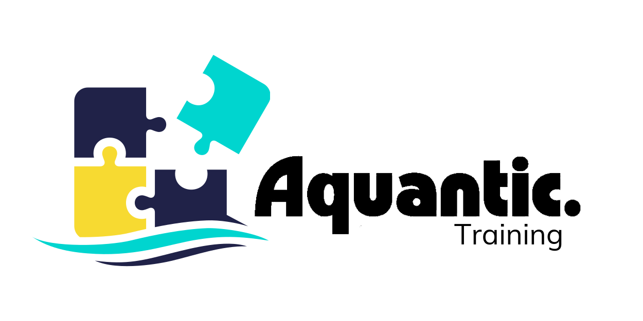 Logo Aquantic Training