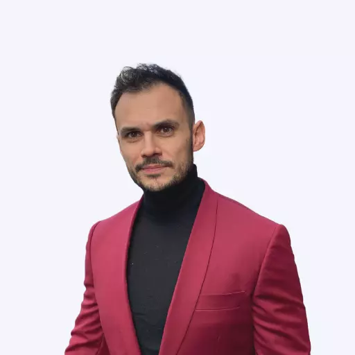 Photo de profil de Matthieu