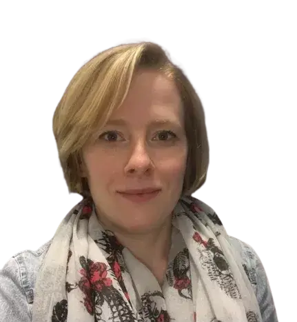 Photo de profil de Sarah